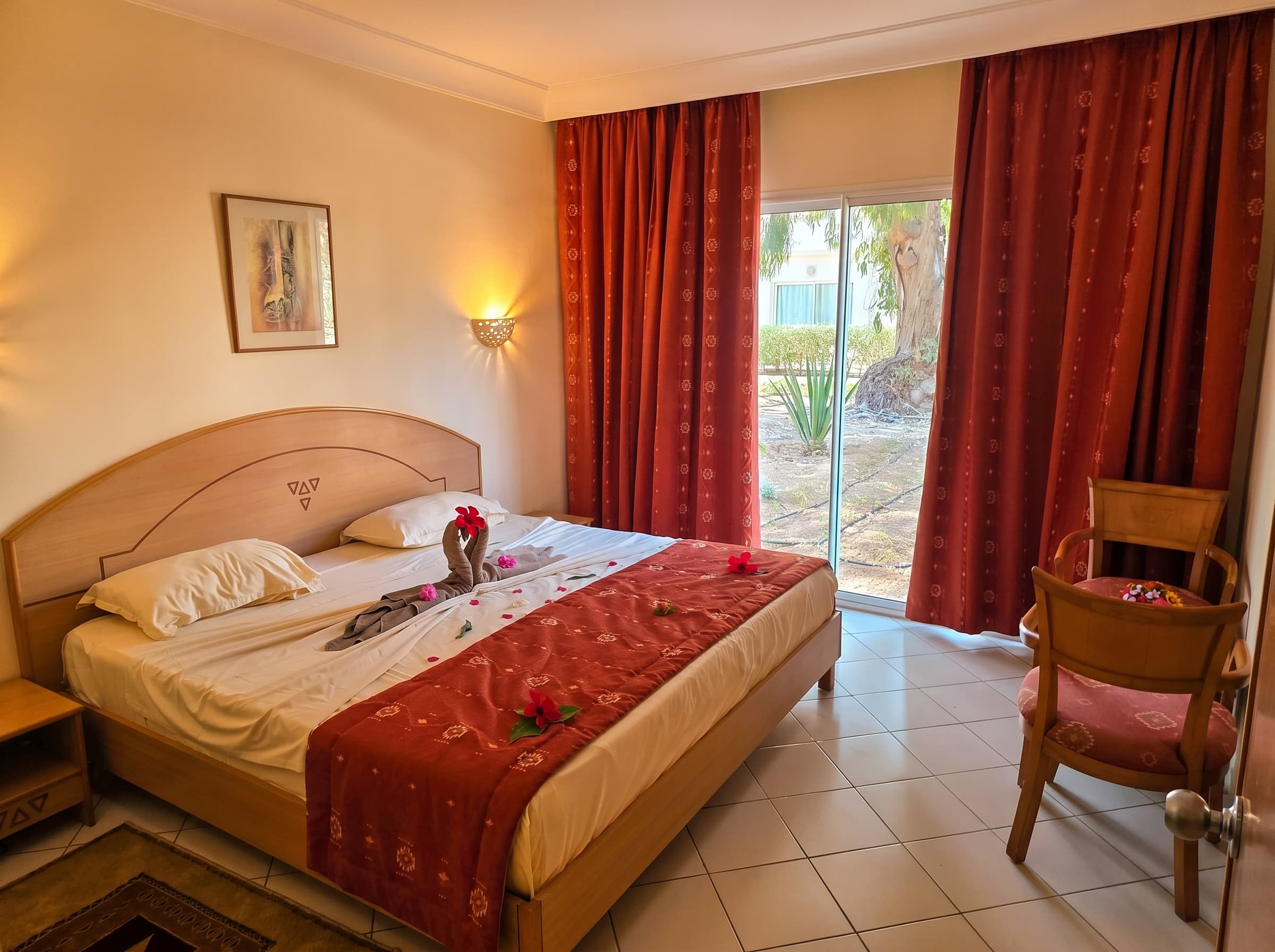 Chambre Familiale