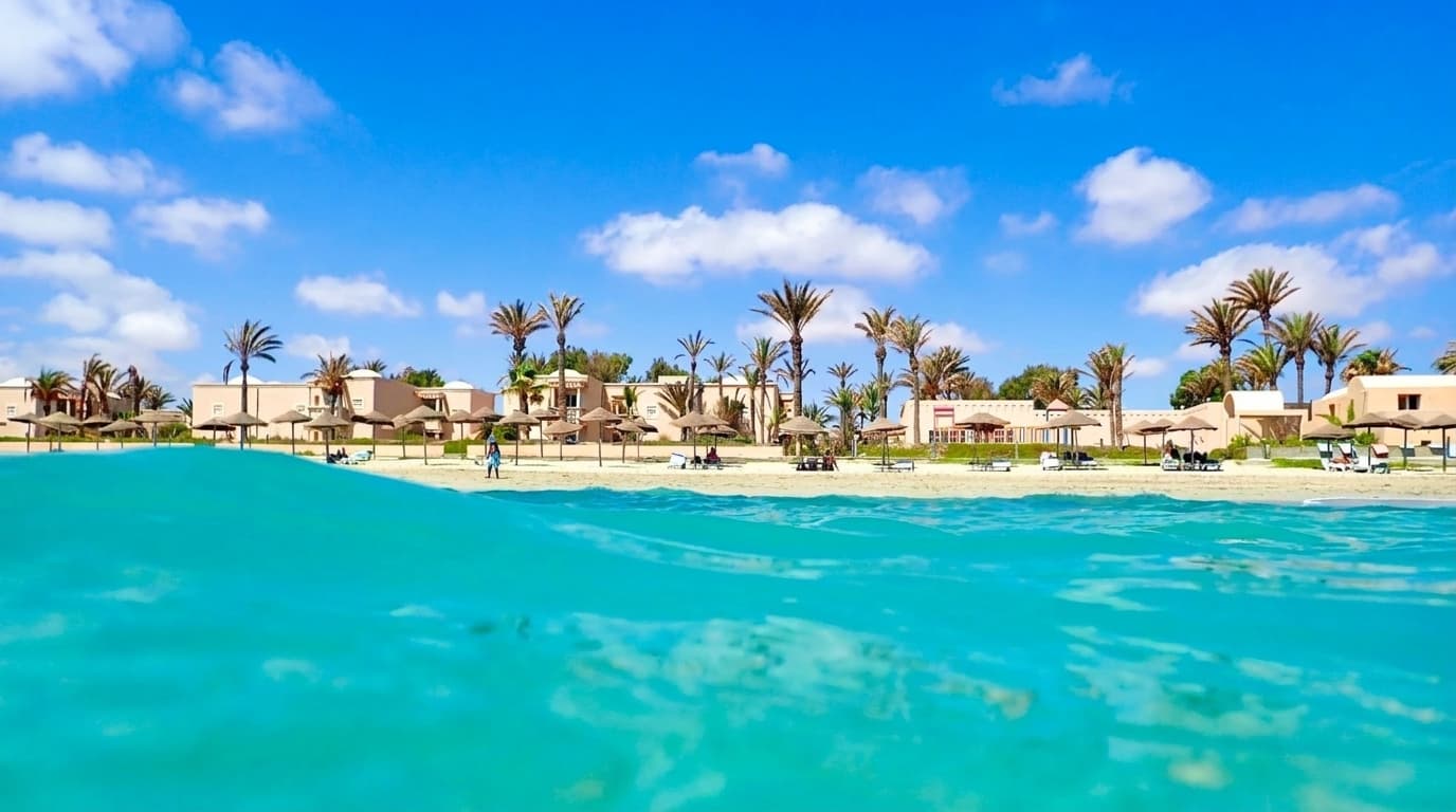 Galerie Zita Beach Resort