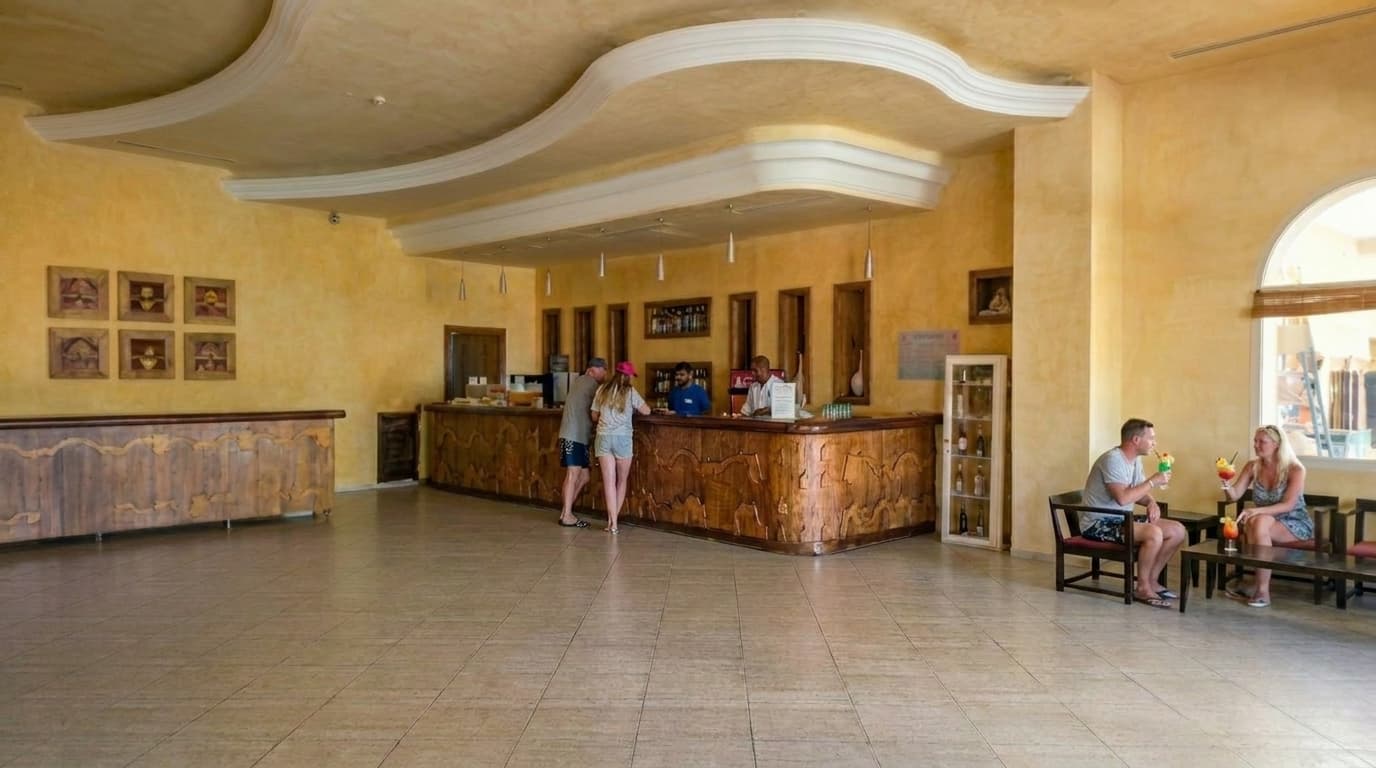 Lobby Bar