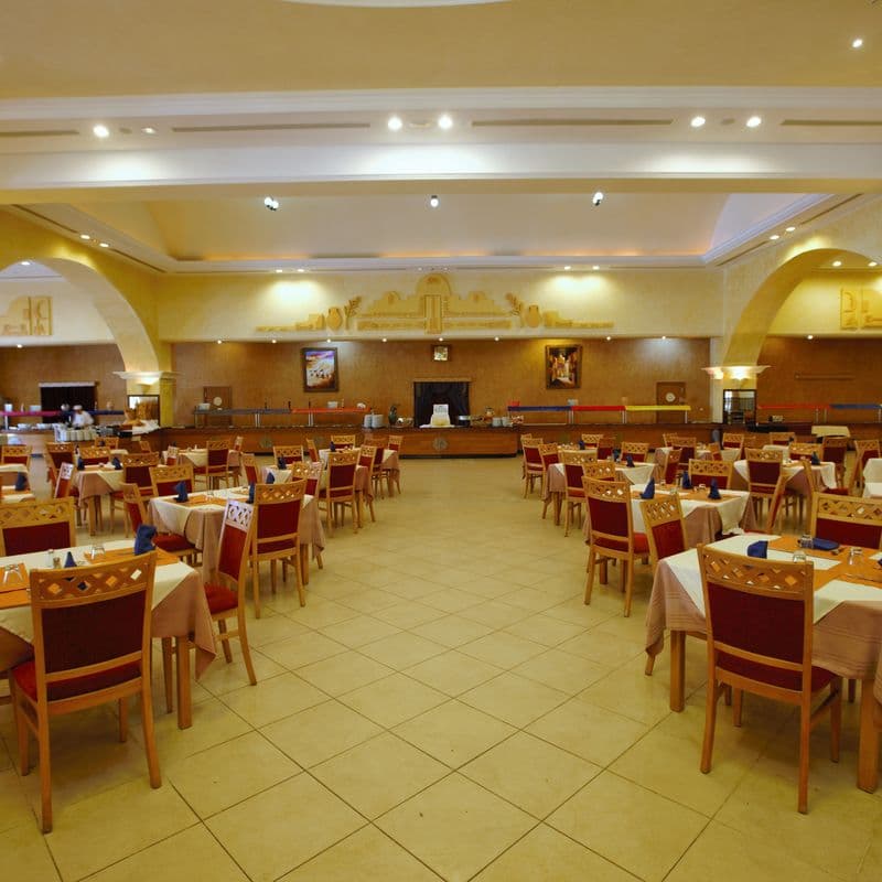 Services Zita Beach Resort