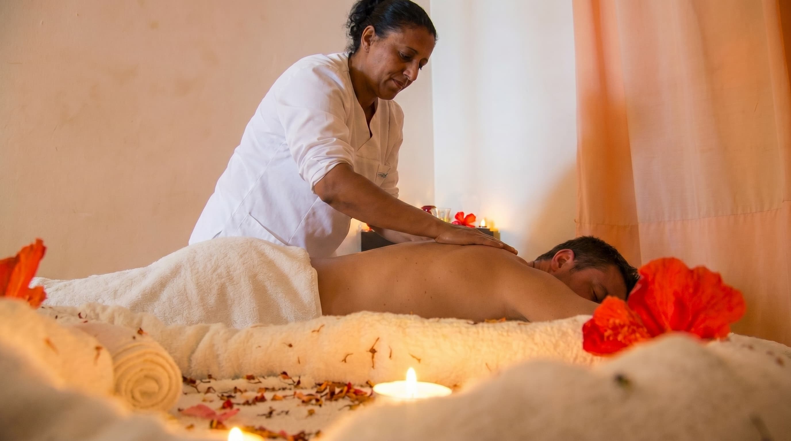 SPA & Wellness