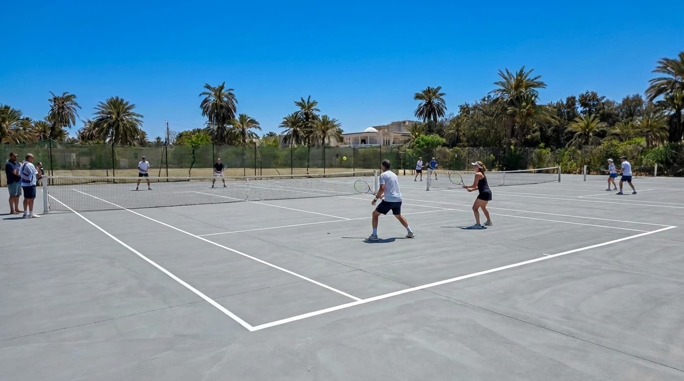 Tennis