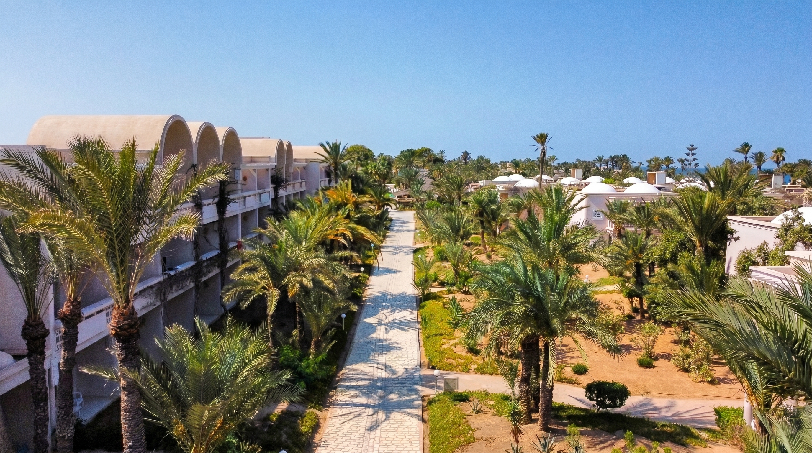 Zita Beach Resort